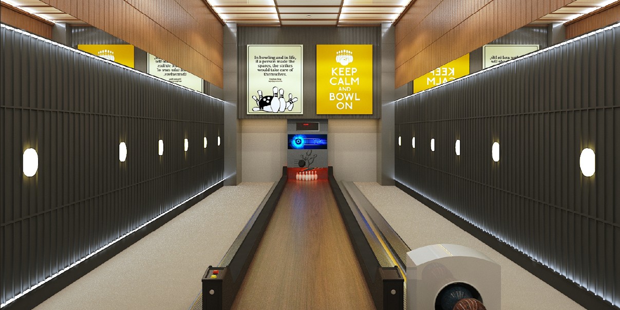 Gallery Photo of 24K Manor